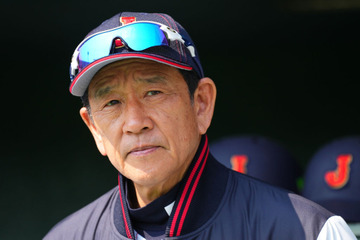 栗山英樹、野村克也さんの金言明かす 画像