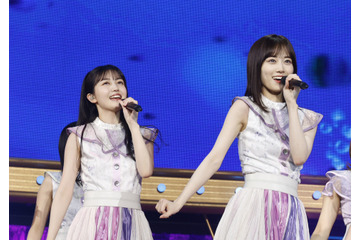 乃木坂46、32ndシングル各形態別の収録曲が明らかに 画像