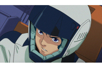 バンダイch、「機動戦士Zガンダム」の特別映像を無料配信 画像