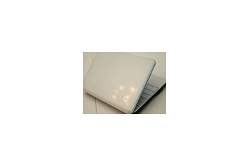 【HP PRESSEVENT 北京(Vol.3)】「HP Mini 110」ホワイトバージョンを写真でチェック! 画像