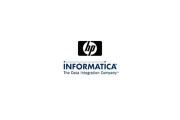 日本HP、インフォマティカのデータ統合ソフト「PowerCenter」を販売開始 画像