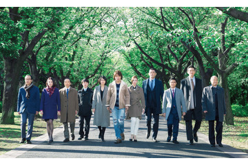 映画『HERO』第2弾が今夜地上波放送!木村拓哉、松たか子、北川景子ら出演 画像