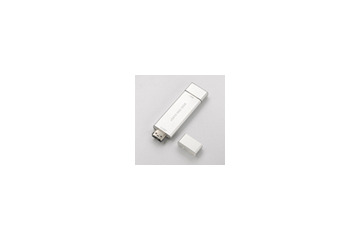 サンワサプライ、気軽に携帯可能なUSB/eSATA両方に対応するSSDドライブ 画像