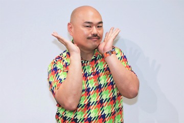 【インタビュー】芸人クロちゃんの人生を、野村周平主演でドラマ化!「ヤバイ、偉人みたいじゃん!」 画像