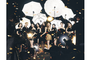 TWICE、日本10枚目のシングルリリース決定! 画像