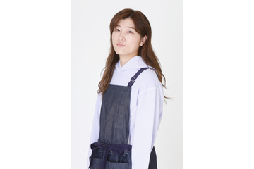 ヒコロヒー、新ドラマ『わたしのお嫁くん』で波瑠演じる主人公の親友役に! 画像