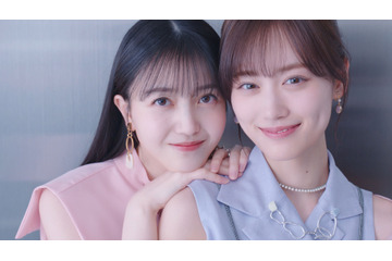 乃木坂46・久保史緒里&山下美月のWセンター楽曲『人は夢を二度見る』MVが公開に! 画像