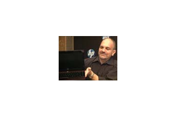 【HP PRESSEVENT 北京（Vol.8）ビデオニュース】HP ProBookはここが違う——デザイン ディレクター・Stacy Wolff氏 画像