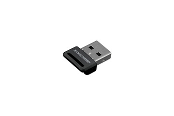グリーンハウス、USB2.0対応のmicroSD/microSDHC用カードリーダー/ライター 画像