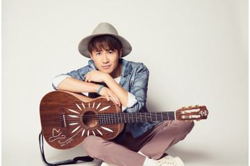 ナオト・インティライミ、新曲「桜小町(feat.缶缶)」配信リリース! 画像