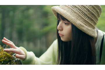 齋藤飛鳥、乃木坂46卒業後初の映画『サイド バイ サイド 隣にいる人』!場面写真が解禁 画像
