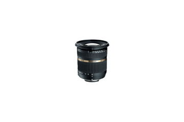 タムロン、超広角ズームレンズ「SP AF10-24mm F/3.5-4.5 Di II」にソニー用とペンタックス用 画像