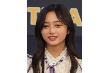 乃木坂46・井上和、京都旅グラビアのオフショット公開!はんなり着物姿に注目 画像
