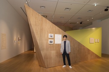 櫻井翔の“言葉”にフォーカス!初展覧会が開催中 画像