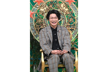 横尾渉、悲願のジャニーズ初・永世名人昇格なるか!?『プレバト!!』 画像