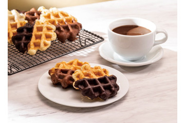 ゴディバカフェが平塚アウトレットに!オープンから4日間チョコのプレゼント有り 画像