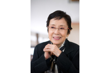 奈良岡朋子さんの75年にわたる俳優人生をNHKが長期取材 画像