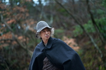 NHK特集ドラマ『犬神家の一族』の前編が今夜放送! 画像