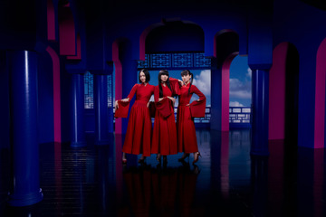 Perfume、映像商品『Perfume 9th Tour 2022 “PLASMA”』ティザー映像公開！ 画像