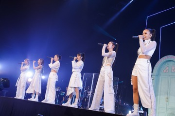 リトグリ、全国19ヵ所を巡るライブツアースタート！ 画像
