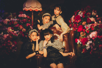 「TIF」出演者第2弾が発表!寺嶋由芙、東京女子流ら総勢31組 画像