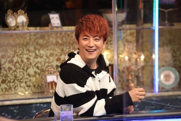 上地雄輔、テレビ出演が増えたことで「名字のイントネーションが変わった」?親戚からクレームも 画像