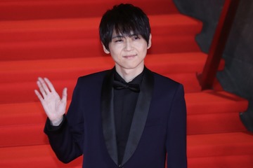 梶裕貴ら人気声優陣、アニメ『王様ランキング』のオーディション秘話明かす 画像