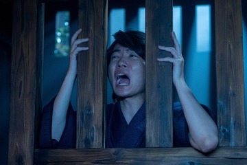 万太郎が「集会条例違反」で逮捕!?独房に入れられ…『らんまん』第21話 画像