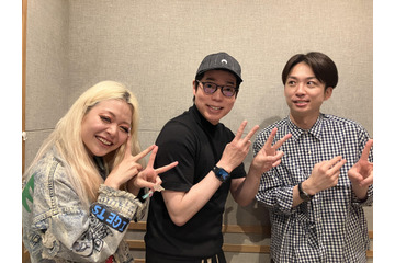 今田耕司、NHKラジオで初MC!ウエンツ瑛士らと恋愛・結婚について本音で語る 画像