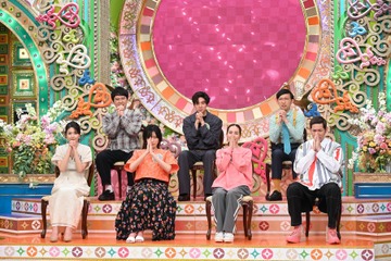 光宗薫、「春の水彩画コンクール」で初の“連覇”なるか?!『プレバト!!』 画像