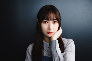 高柳明音「いずれは惹かれる名脇役になりたい!」……舞台「ホロー荘の殺人」出演 画像