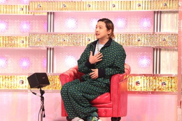 堂本剛、自身の“ものまね”を審査する新企画に「自分のデモ音源を聴いてるような気分」...『ものまね紅白歌合戦』 画像