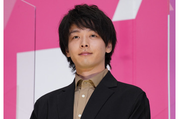 中村倫也『あさイチ』に登場!博多大吉、『ZIP!』水卜アナに「来られますか?」 画像