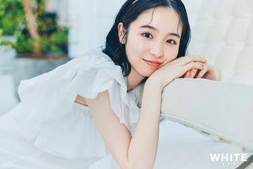TBSオーディション番組「私が女優になる日_」season2グランプリの幸澤沙良、透明感抜群の素肌で魅了 画像
