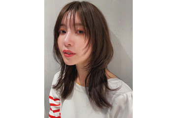 くみっきー、髪を15センチばっさりカット!ファンからは「アイドル」の声も 画像