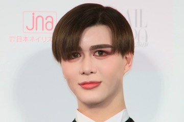 Matt、母子ショットをインスタ公開！美しいと評判 画像