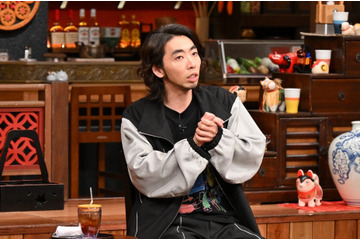 柄本時生、長年探し求めた幻の最愛パスタとは?『人生最高レストラン』 画像