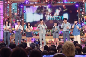 “ハモネプ”大学日本一が今夜決定!韓国からの刺客も 画像