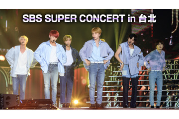 スカパーがデビュー10周年のBTS特集! メンバー7人の貴重な番組やソロ出演を放送 画像