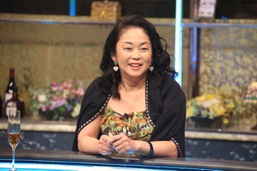 中島知子が所ジョージにビンタ!?衝撃エピソードに一同仰天 画像