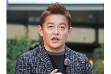 スピードワゴン井戸田の妻、不満爆発!夫が勝手に高級車を購入「ネットニュースで知った」 画像