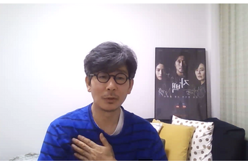 ユン・ジュンソク監督、ソ・ジソブへのオファーは「プロポーズと言ってもいいほどの手紙でした」......韓国映画『告白、あるいは完璧な弁護』 画像