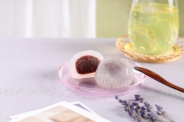 セブン-イレブンに“ひんやり和スイーツ”続々登場!6月16日は和菓子の日 画像