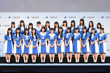 乃木坂46公式ライバル「僕が見たかった青空」誕生！メンバー23人が決定 画像