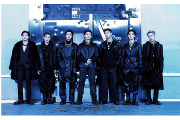 BTS初のオフィシャル・ブック日本語版の発売が決定! 画像