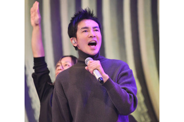 郷ひろみ、喉の不調で治療に専念　テレビ番組生出演中止＆埼玉公演延期に 画像