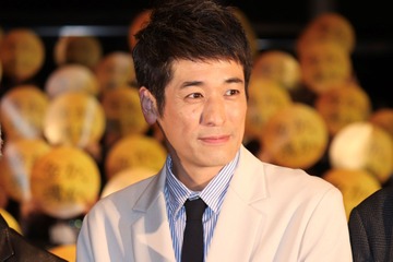 佐藤隆太、泥酔した人気女優をベッドまで 同室で寝たことも! 画像