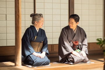 『らんまん』次週予告、呉服屋の若旦那役で三山ひろしの姿も 画像