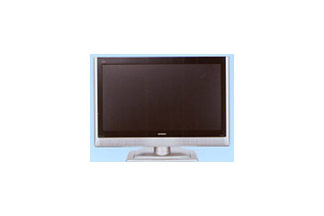 三菱、37〜15V型液晶テレビ7機種　26V型以上はデジタルハイビジョンモデル 画像