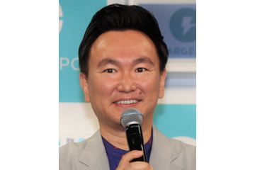 かまいたち山内、猫への手紙で号泣再び!スタジオが不思議な空気に 画像